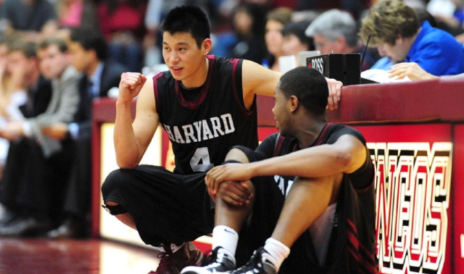 林书豪庆祝开学第一天！晒青涩懵懂照，中学时代一度非常叛逆休闲区蓝鸢梦想 - Www.slyday.coM