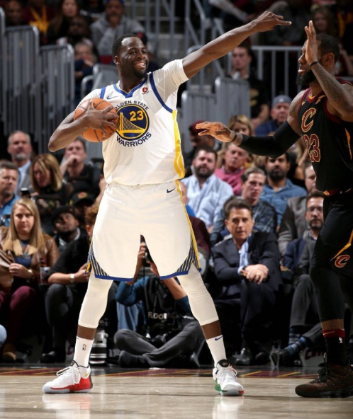 在NBA拿四双有多难？全能詹都未做到 历史仅4人 格林最遗憾休闲区蓝鸢梦想 - Www.slyday.coM