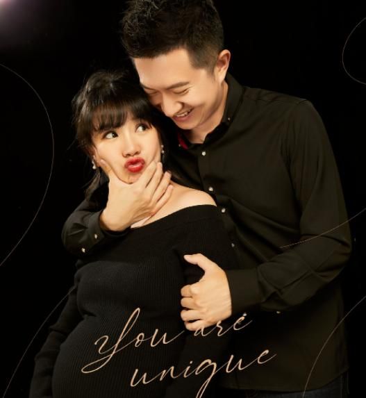 央视主持红果果将诞二胎!宝宝性别疑曝光,嫁绿泡泡11年仅有一女休闲区蓝鸢梦想 - Www.slyday.coM