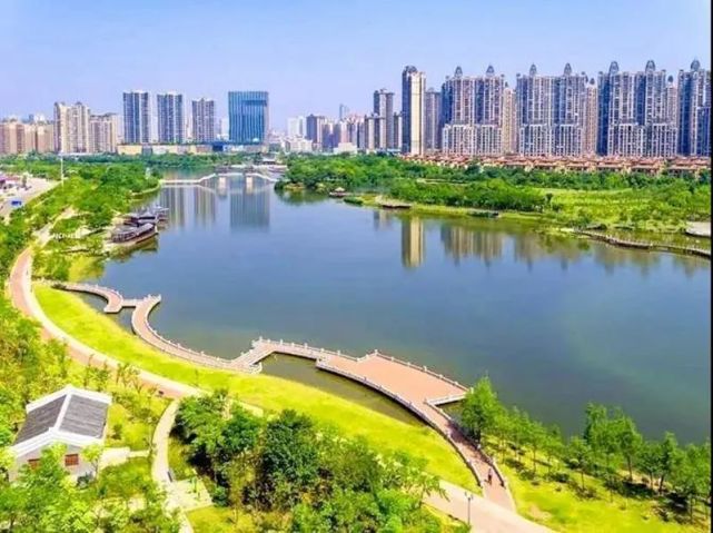 金山新城未来已来,价值禀赋究竟多大?