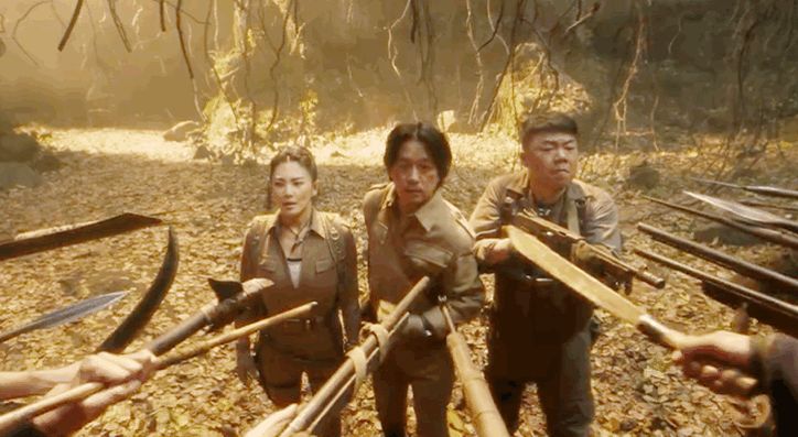 《云南虫谷》两天播出一半内容，评分尚未出炉，超越前作有难度休闲区蓝鸢梦想 - Www.slyday.coM