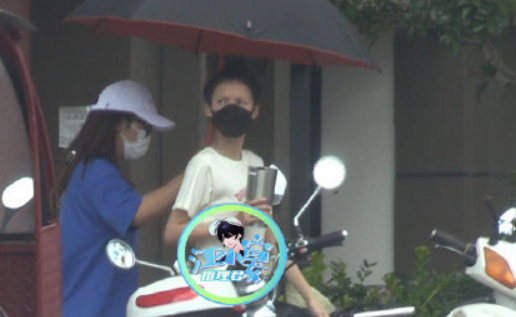 张予曦刘学义被拍疑似恋情曝光，双方发文回应，又似没完全回应休闲区蓝鸢梦想 - Www.slyday.coM