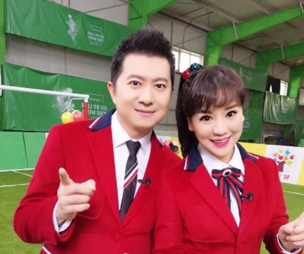 央视主持红果果将诞二胎!宝宝性别疑曝光,嫁绿泡泡11年仅有一女休闲区蓝鸢梦想 - Www.slyday.coM