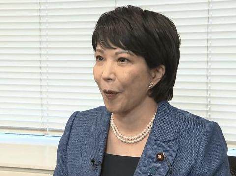 日本政坛“地震”！菅义伟为当首相不择手段，逼迫竞争对手退选？休闲区蓝鸢梦想 - Www.slyday.coM