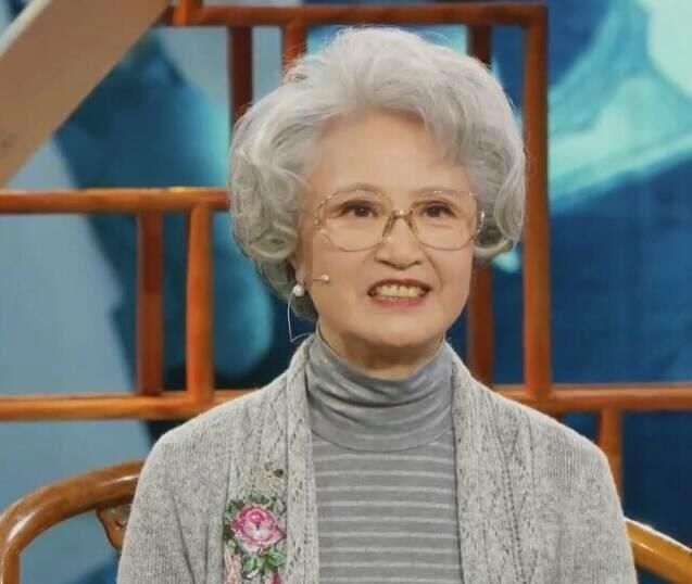 杨春霞白骨精扮演者一生不谈西游记至死不会原谅导演杨洁