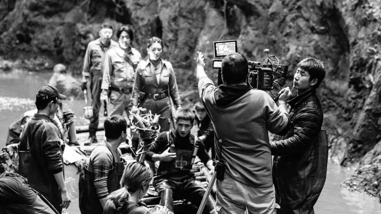 《云南虫谷》两天播出一半内容，评分尚未出炉，超越前作有难度休闲区蓝鸢梦想 - Www.slyday.coM