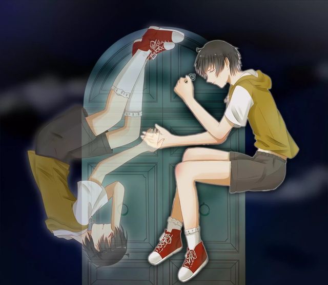 小说中那句话瞬间让你破防别查了算了吧922千里和声声