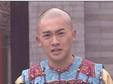 还珠格格:两版永琪吃醋萧剑对比,男朋友打不过大舅子系列|永琪|萧剑|五阿哥_新浪新闻