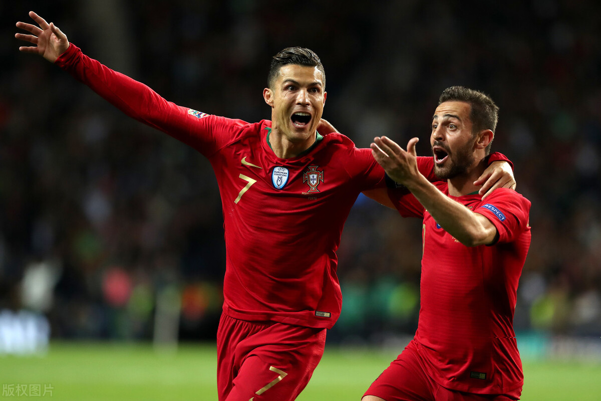 王者归来！36岁C罗回国家队又现惊艳挑射，明天再冲1世界纪录休闲区蓝鸢梦想 - Www.slyday.coM