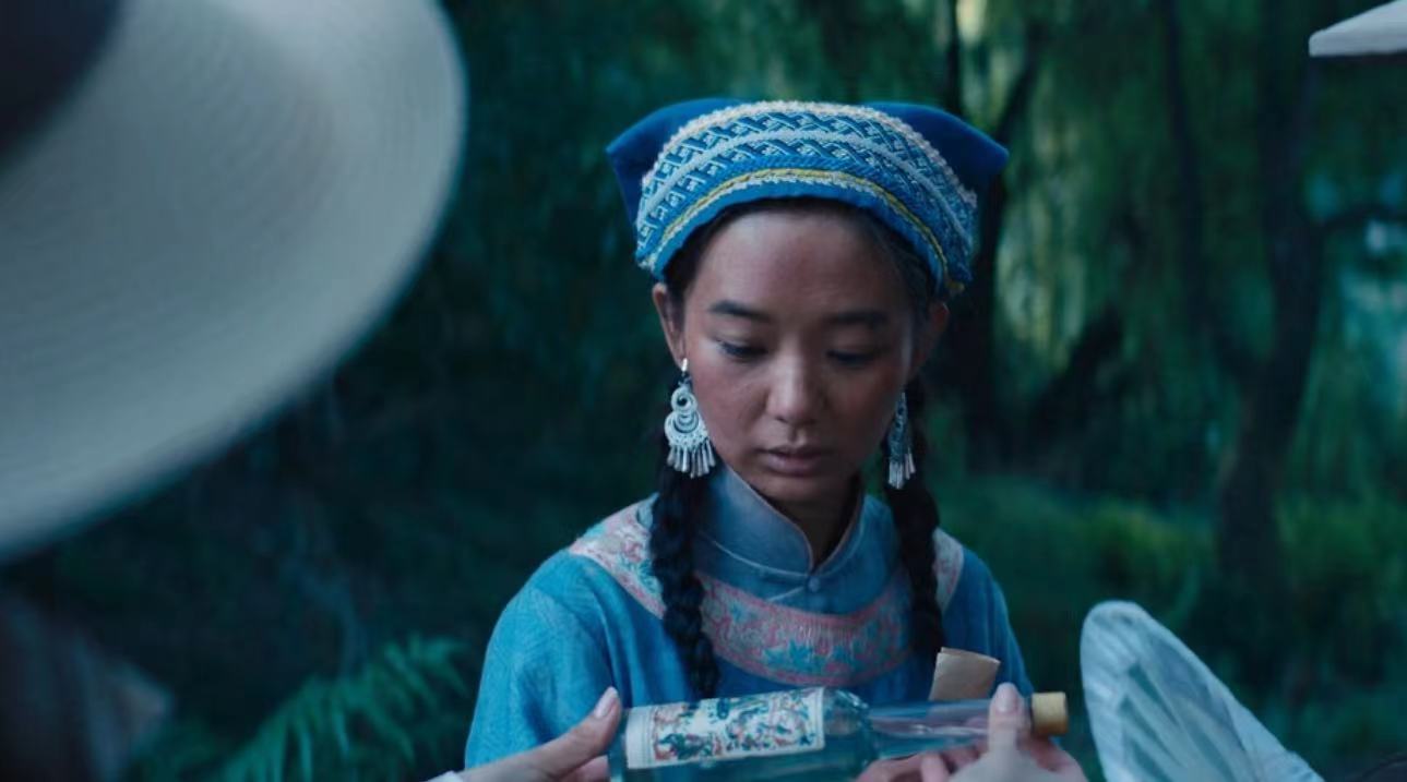 《云南虫谷》:云南元素很加分充满神秘色彩,探险过程精彩纷呈休闲区蓝鸢梦想 - Www.slyday.coM 《云南虫谷》:云南元素很加分充满神秘色彩,探险过程精彩纷呈休闲区蓝鸢梦想 - Www.slyday.coM