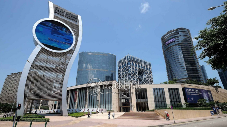 新濠国际除税后亏损375亿相信能满足新赌牌条件