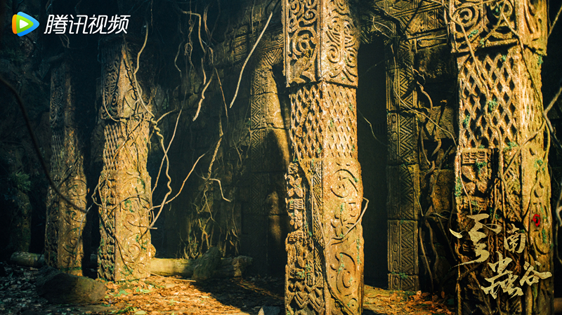 《云南虫谷》开分7.9，潘粤明张雨绮原班人马回归，质量不减反增休闲区蓝鸢梦想 - Www.slyday.coM