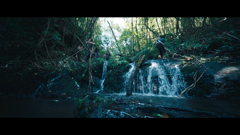 《云南虫谷》开分7.9，潘粤明张雨绮原班人马回归，质量不减反增休闲区蓝鸢梦想 - Www.slyday.coM