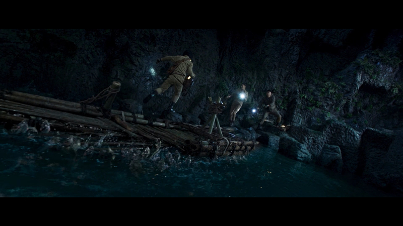 《云南虫谷》开分7.9，潘粤明张雨绮原班人马回归，质量不减反增休闲区蓝鸢梦想 - Www.slyday.coM