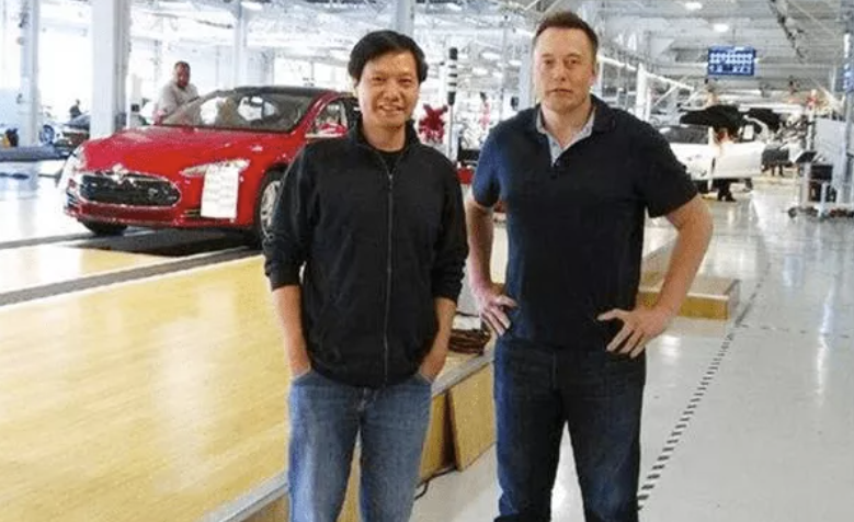 雷军亲自挂帅！小米正式成立汽车公司，拥有自动驾驶技术休闲区蓝鸢梦想 - Www.slyday.coM