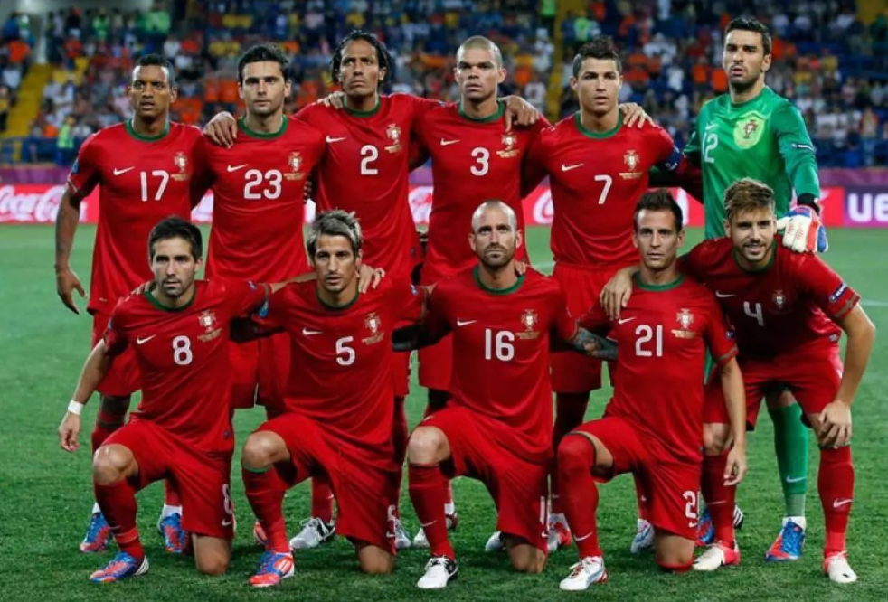 c罗里程碑世预赛葡萄牙vs爱尔兰前瞻看点分析