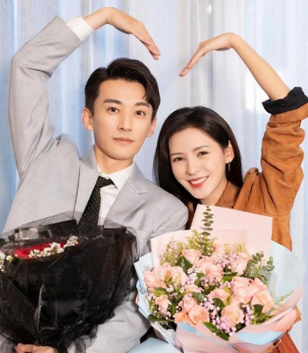 张予曦刘学义被拍疑似恋情曝光，双方发文回应，又似没完全回应休闲区蓝鸢梦想 - Www.slyday.coM