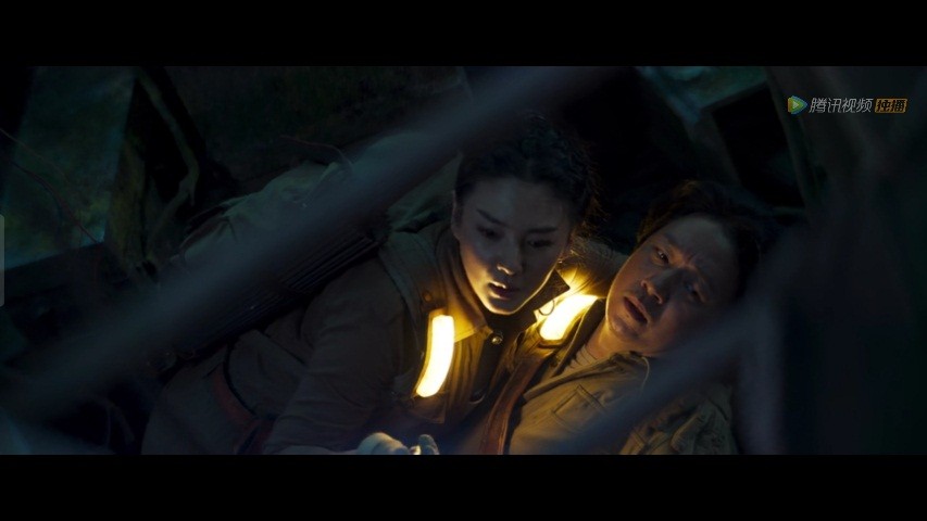 《云南虫谷》开分7.9，潘粤明张雨绮原班人马回归，质量不减反增休闲区蓝鸢梦想 - Www.slyday.coM