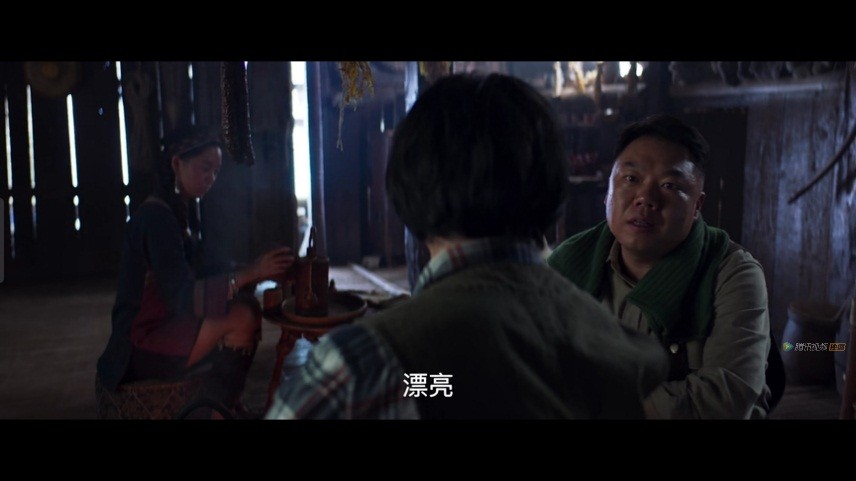 《云南虫谷》开分7.9，潘粤明张雨绮原班人马回归，质量不减反增休闲区蓝鸢梦想 - Www.slyday.coM