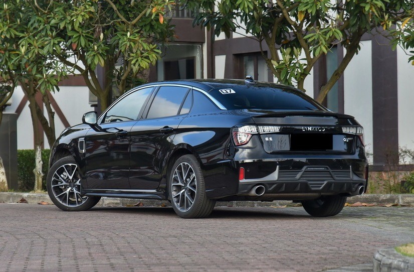 领克03phev值得买吗多重优秀表现满足你