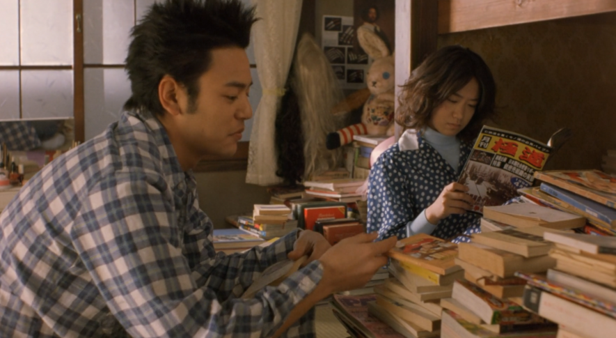 豆瓣怎么读书（豆瓣上怎么读书）-85模板网