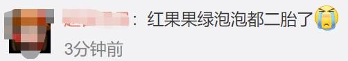 央视主持红果果将诞二胎!宝宝性别疑曝光,嫁绿泡泡11年仅有一女休闲区蓝鸢梦想 - Www.slyday.coM