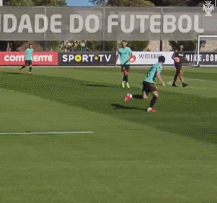 王者归来！36岁C罗回国家队又现惊艳挑射，明天再冲1世界纪录休闲区蓝鸢梦想 - Www.slyday.coM