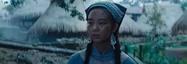 《云南虫谷》赵昱童：上海戏剧学院高才生,以扎实的功底潜心演戏休闲区蓝鸢梦想 - Www.slyday.coM