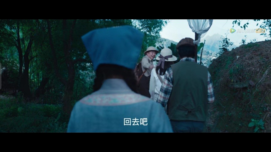 《云南虫谷》开分7.9，潘粤明张雨绮原班人马回归，质量不减反增休闲区蓝鸢梦想 - Www.slyday.coM