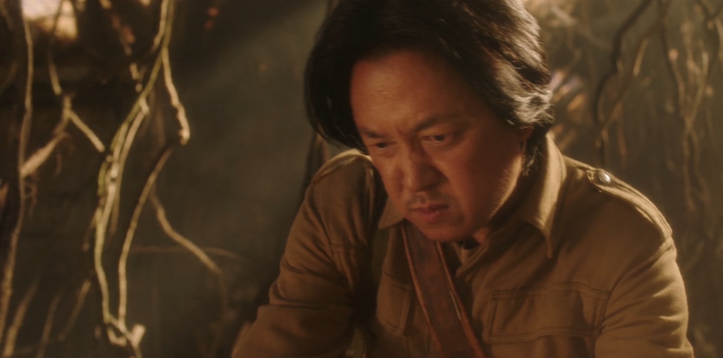 《云南虫谷》:云南元素很加分充满神秘色彩,探险过程精彩纷呈休闲区蓝鸢梦想 - Www.slyday.coM 《云南虫谷》:云南元素很加分充满神秘色彩,探险过程精彩纷呈休闲区蓝鸢梦想 - Www.slyday.coM