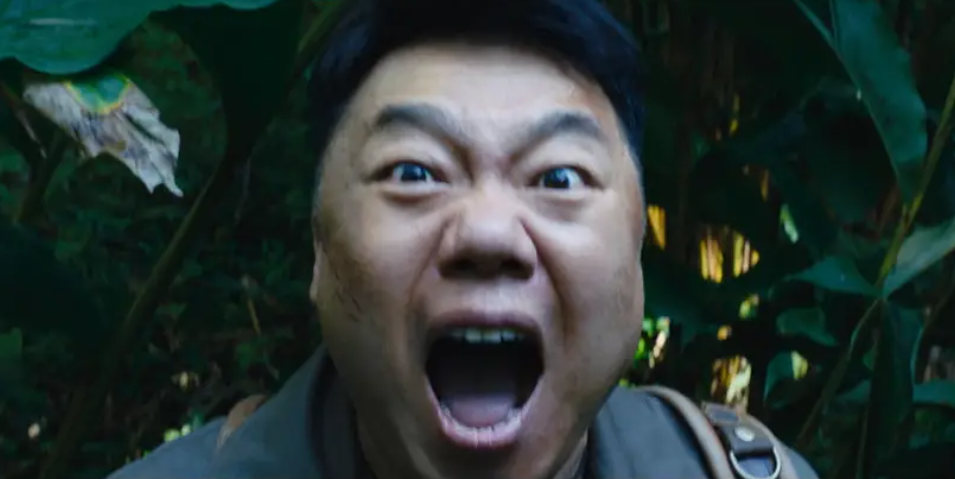 《云南虫谷》两天播出一半内容，评分尚未出炉，超越前作有难度休闲区蓝鸢梦想 - Www.slyday.coM