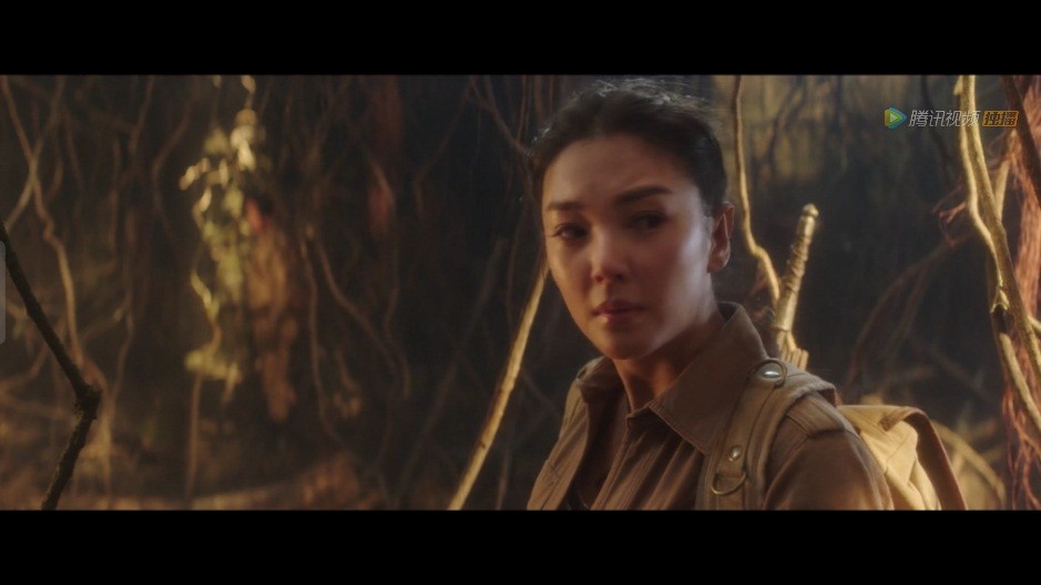 《云南虫谷》开分7.9，潘粤明张雨绮原班人马回归，质量不减反增休闲区蓝鸢梦想 - Www.slyday.coM