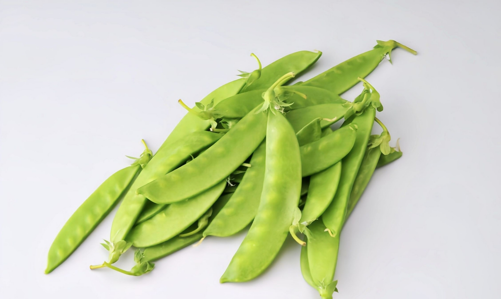 有多少人认为荷兰豆产于荷兰但其实并不是在国际上它叫中国豆