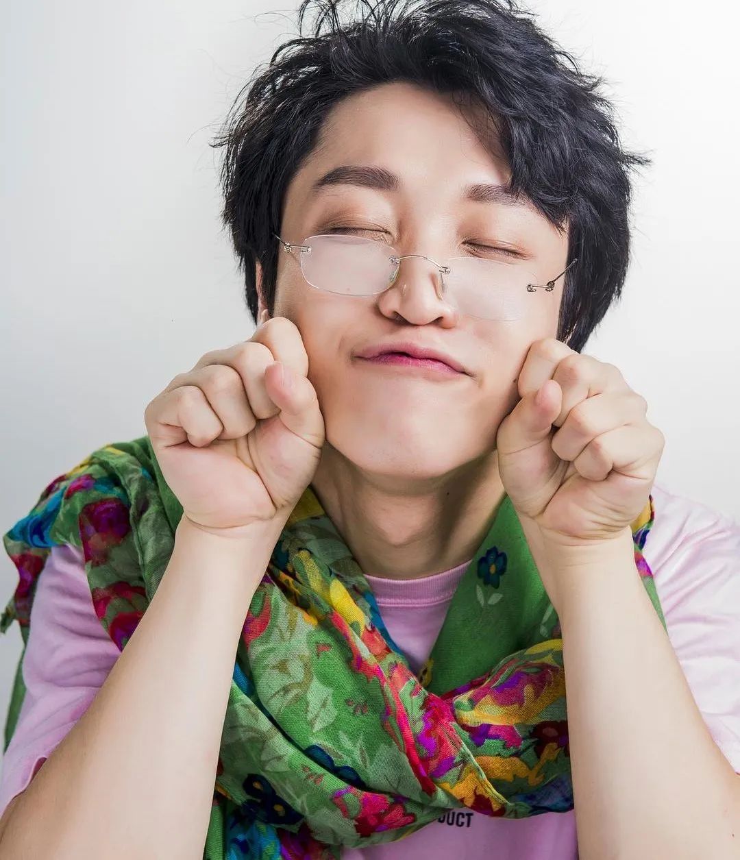 从"青岛大姨"到"国民姐夫",张海宇的"破"与"立"