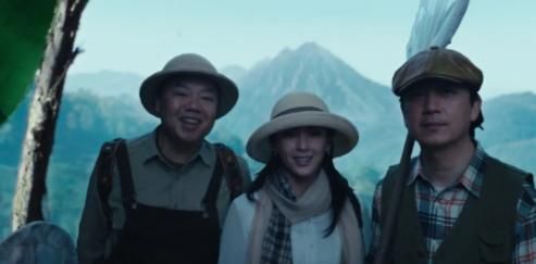 张雨绮新剧《云南虫谷》开播,脸僵不如群演休闲区蓝鸢梦想 - Www.slyday.coM 张雨绮新剧《云南虫谷》开播,脸僵不如群演休闲区蓝鸢梦想 - Www.slyday.coM