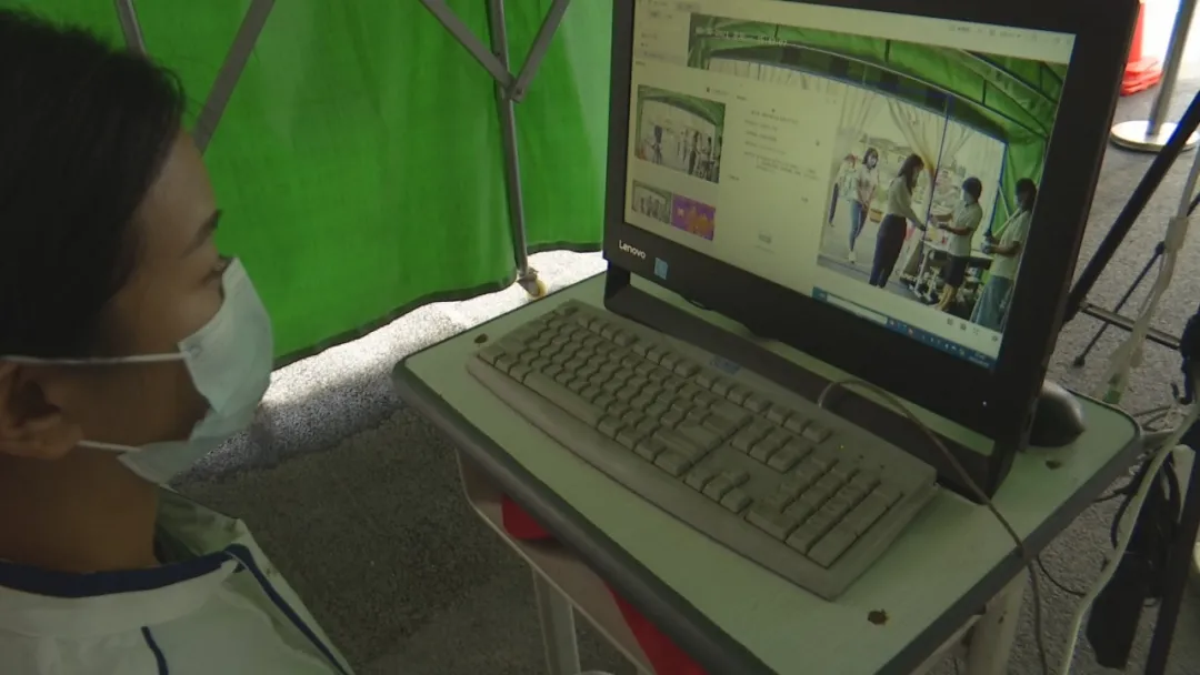 南阳中小学今日错峰开学 线上线下教学有条不紊休闲区蓝鸢梦想 - Www.slyday.coM 南阳中小学今日错峰开学 线上线下教学有条不紊休闲区蓝鸢梦想 - Www.slyday.coM