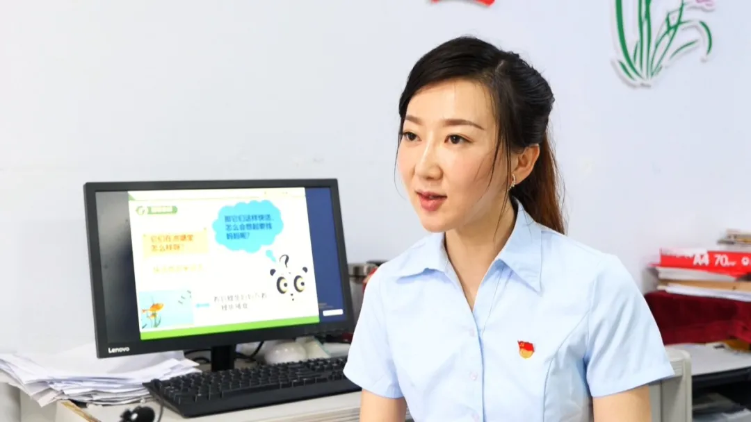 南阳中小学今日错峰开学 线上线下教学有条不紊休闲区蓝鸢梦想 - Www.slyday.coM 南阳中小学今日错峰开学 线上线下教学有条不紊休闲区蓝鸢梦想 - Www.slyday.coM