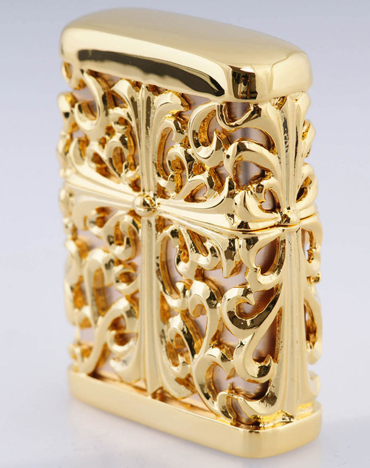 你给镀金饰品交过智商税吗