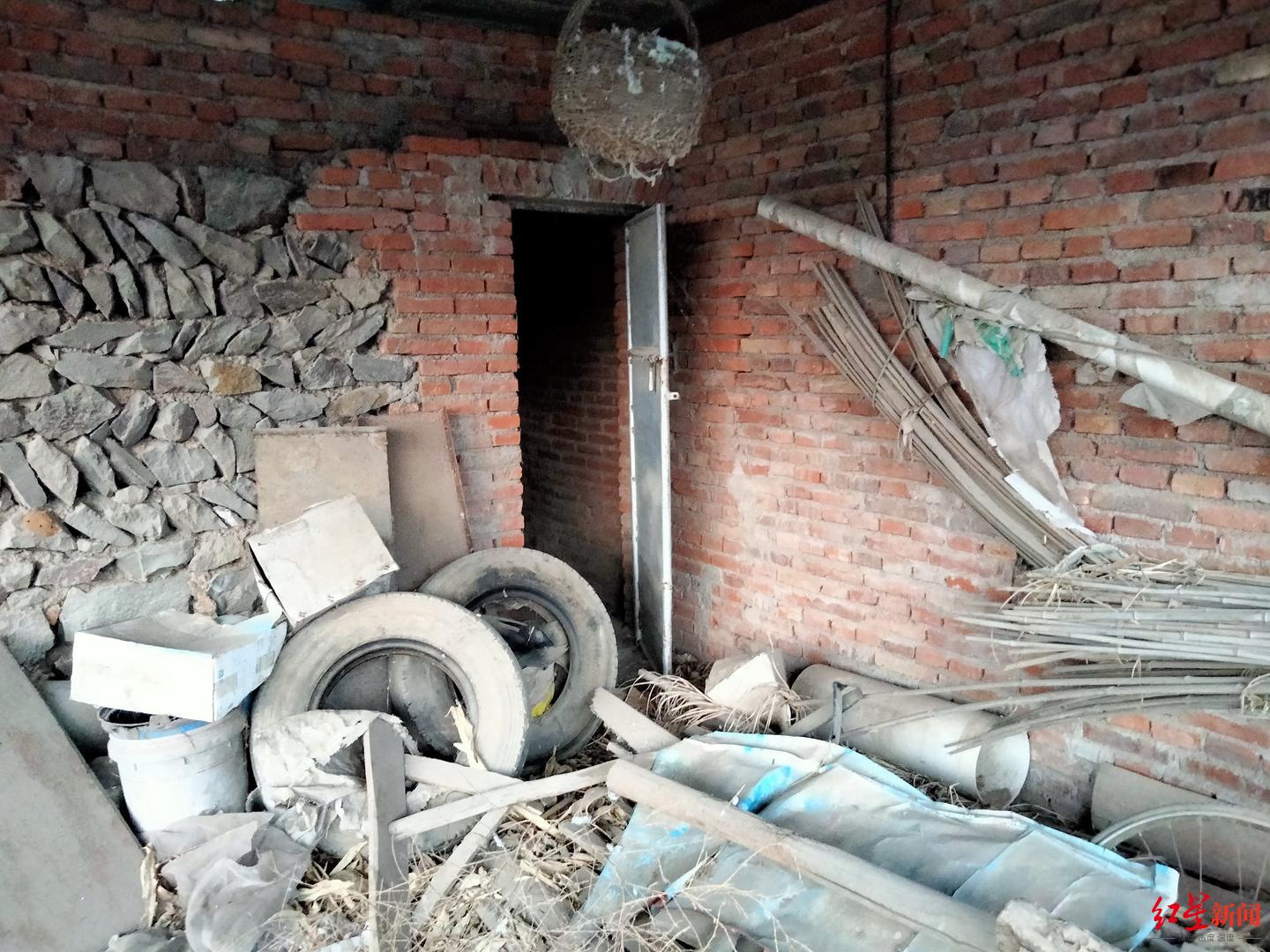 猥亵杀害11岁女孩被判死缓，家属不满提出申诉：检方已立案休闲区蓝鸢梦想 - Www.slyday.coM