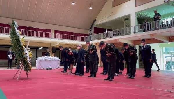 在韩志愿军烈士的这些遗物,看哭了休闲区蓝鸢梦想 - Www.slyday.coM 在韩志愿军烈士的这些遗物,看哭了休闲区蓝鸢梦想 - Www.slyday.coM