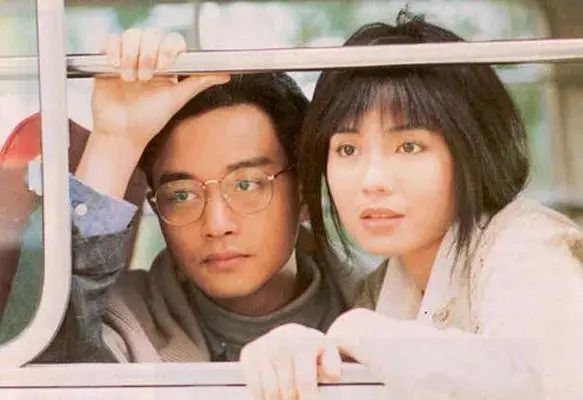 1987年,受黄百鸣之邀,为钟楚红主演的《呷醋大丈夫》担任执行导演.