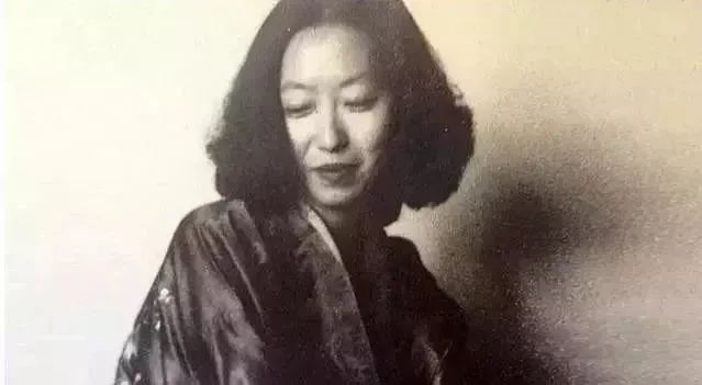 文坛被“污名化”最严重的女作家！我必须替她正名！休闲区蓝鸢梦想 - Www.slyday.coM