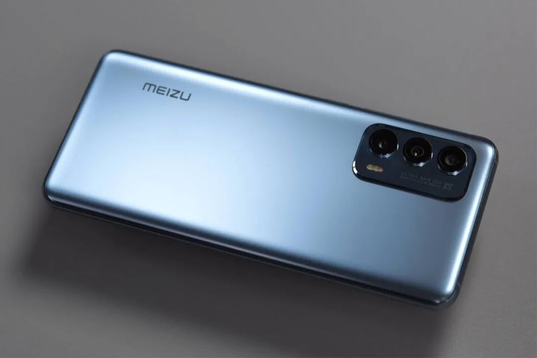 魅族18系列新品入网换装骁龙888plus网友更期待骁龙870版