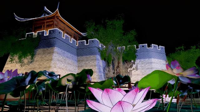 央视中秋晚会明星造型曝光：欧阳娜娜白裙甜美，刘诗诗古装惊艳休闲区蓝鸢梦想 - Www.slyday.coM