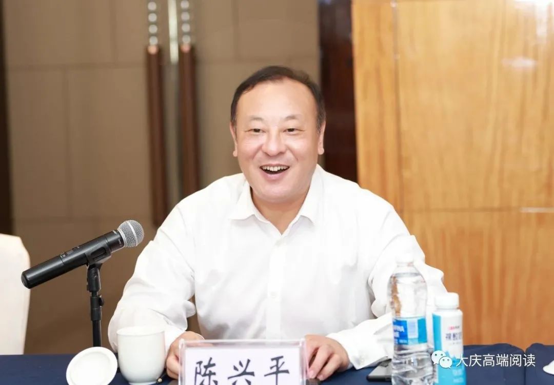 惠丰乳品牧场一体化项目落地肇源陈兴平出席签约