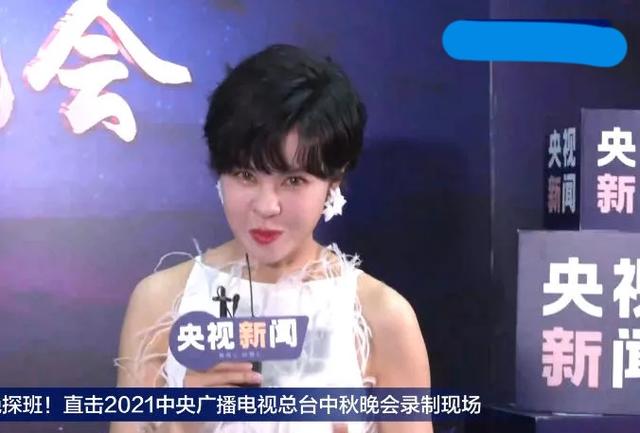 央视中秋晚会明星造型曝光：欧阳娜娜白裙甜美，刘诗诗古装惊艳休闲区蓝鸢梦想 - Www.slyday.coM