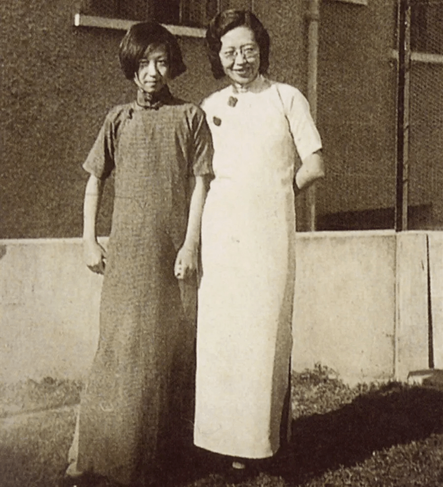 文坛被“污名化”最严重的女作家！我必须替她正名！休闲区蓝鸢梦想 - Www.slyday.coM