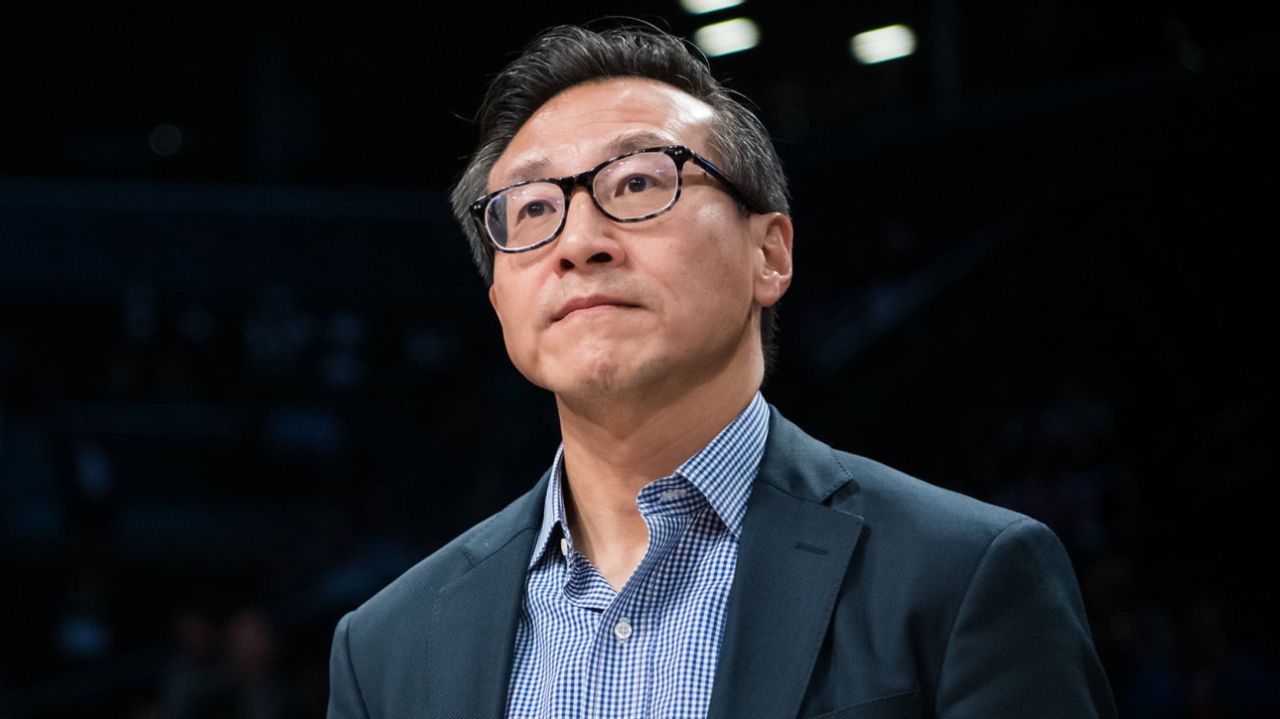 蔡崇信篮球奖学金宣布独立运营,每年资助至多10名学生运动员赴美留学