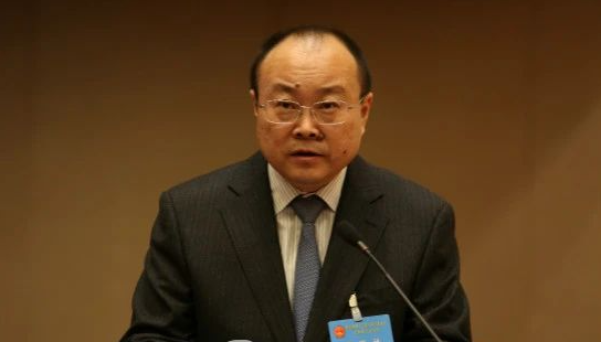 丁狄刚 资料图 来源:杭州网