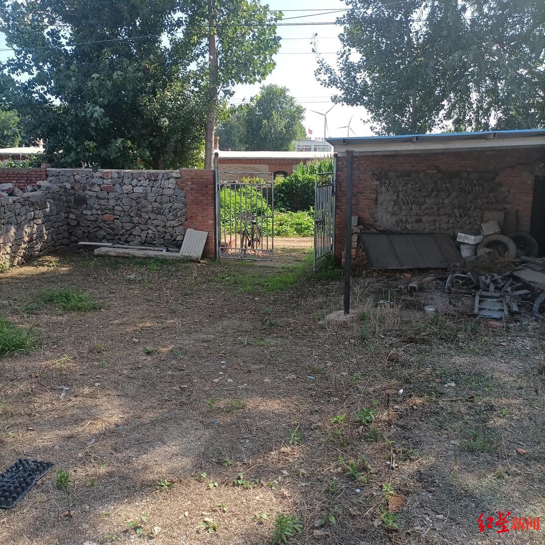 猥亵杀害11岁女孩被判死缓，家属不满提出申诉：检方已立案休闲区蓝鸢梦想 - Www.slyday.coM